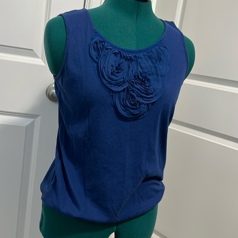 Loft Tank Top SP
